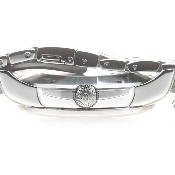 MAURICE LACROIX Pontos PT6158 Day date black Dial Automatic Men's Watch - Picture 5 of 11